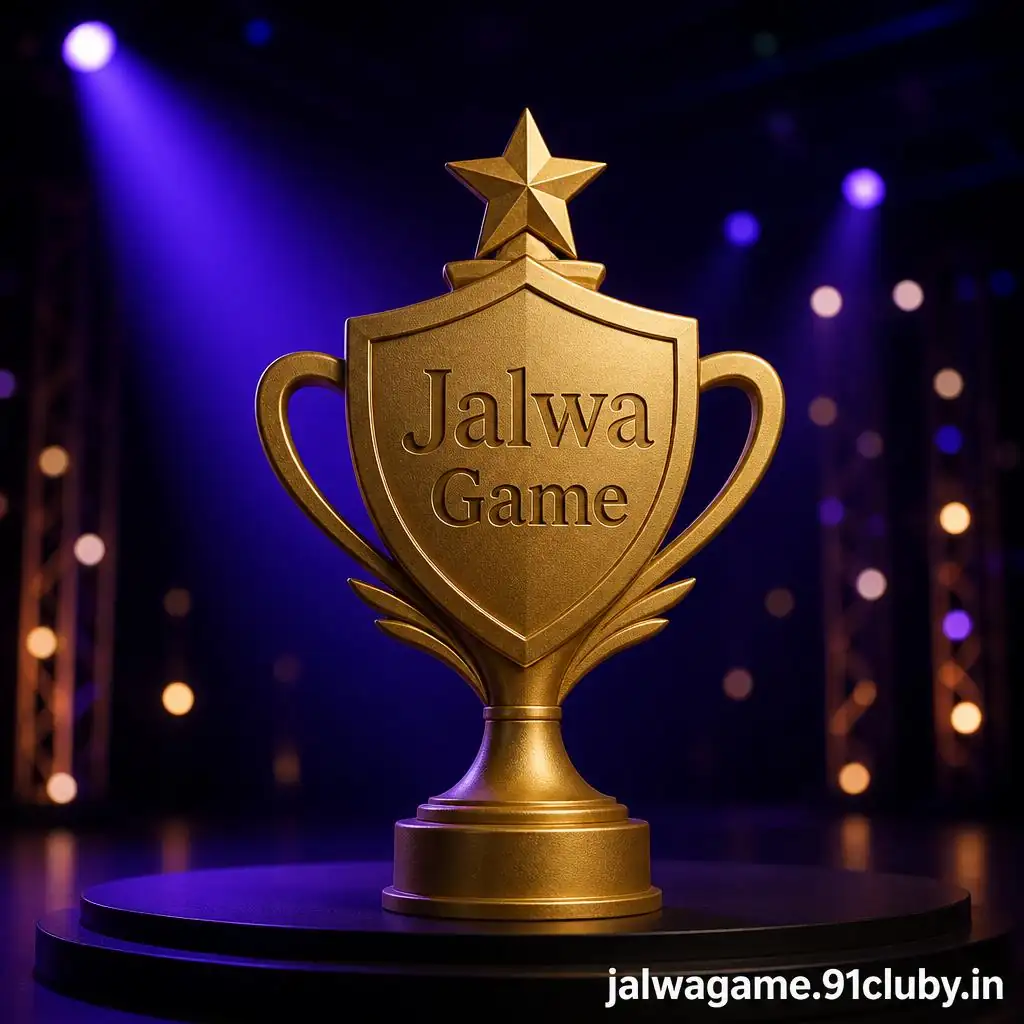 Jalwa Game