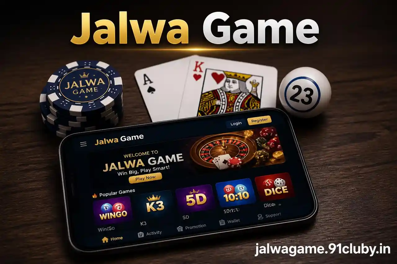 Jalwa Game