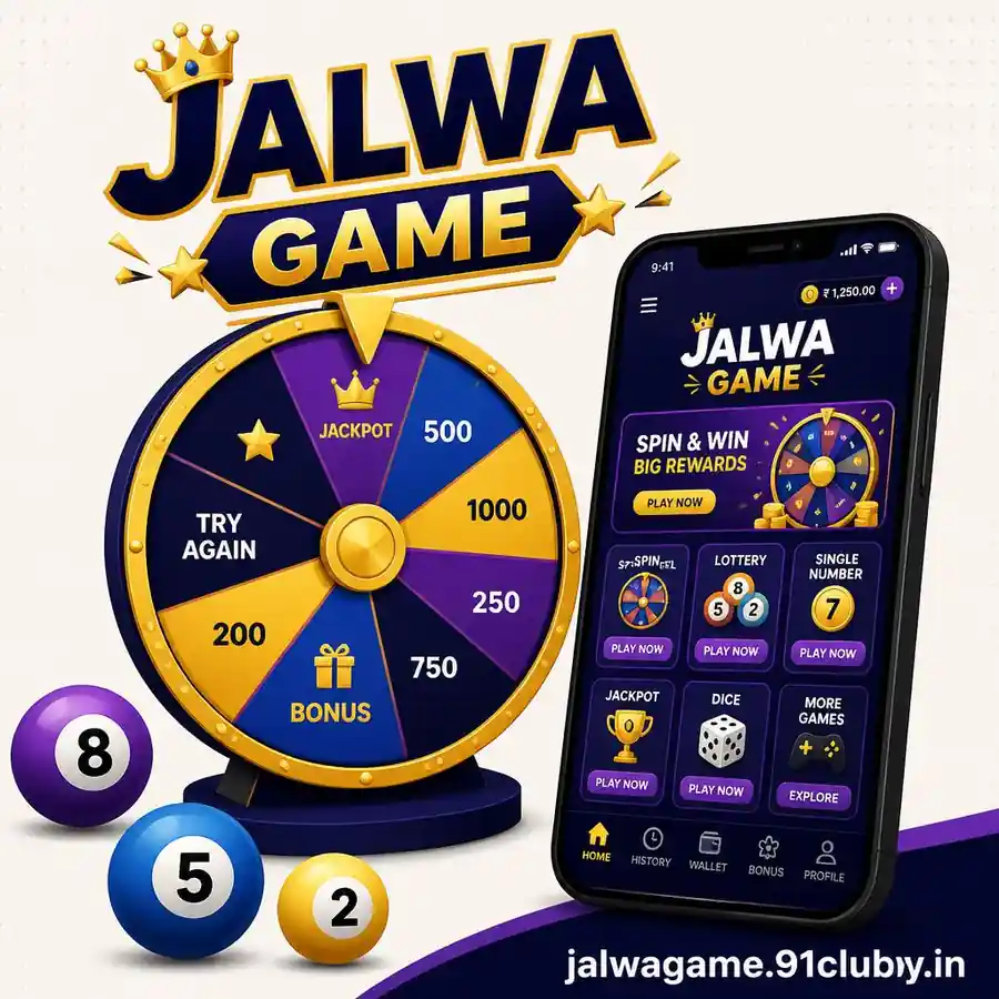 Jalwa Game